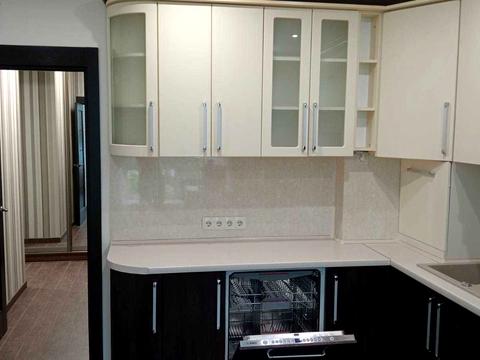 квартира за адресою Героїв Небесної Сотні просп., 18/2