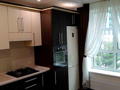 квартира за адресою Героїв Небесної Сотні просп., 18/2