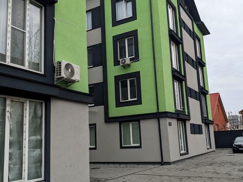 квартира по адресу Институтская ул., 67