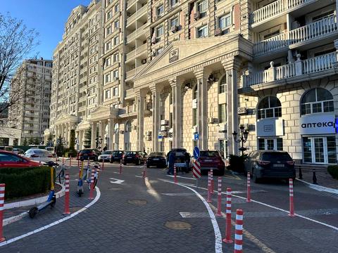 квартира за адресою Михайла Максимовича вул. (Онуфрія Трутенка), 28-Д