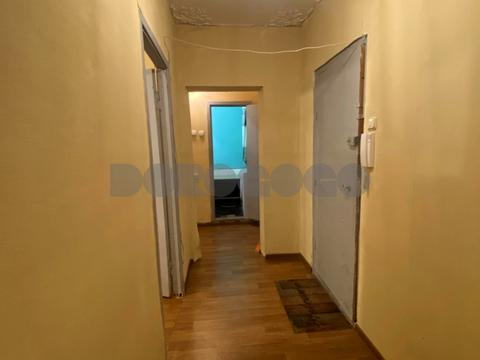 квартира по адресу Ивана Выговского ул. (Маршала Гречка), 11-А