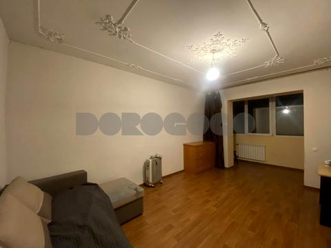 квартира по адресу Ивана Выговского ул. (Маршала Гречка), 11-А