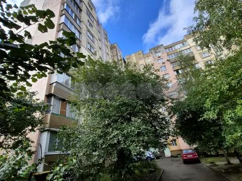 квартира по адресу Ивана Выговского ул. (Маршала Гречка), 11-А