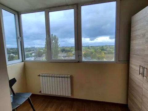 квартира по адресу Ивана Выговского ул. (Маршала Гречка), 11-А