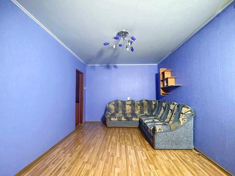 квартира по адресу 5-й Заречный микрорайон , 44