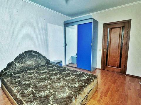 квартира по адресу 5-й Заречный микрорайон , 44