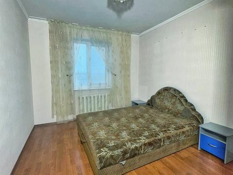 квартира по адресу 5-й Заречный микрорайон , 44