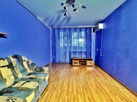 квартира по адресу 5-й Заречный микрорайон , 44