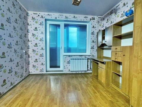 квартира по адресу 5-й Заречный микрорайон , 44