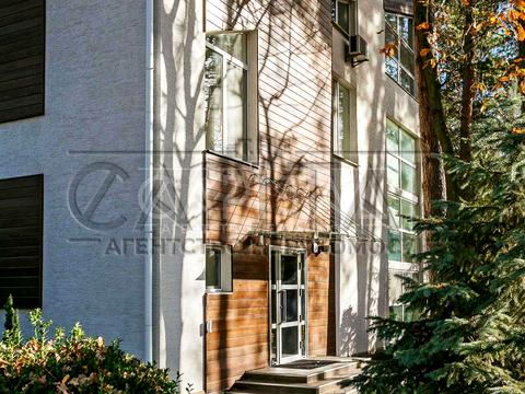 дом по адресу Паевая ул., 55