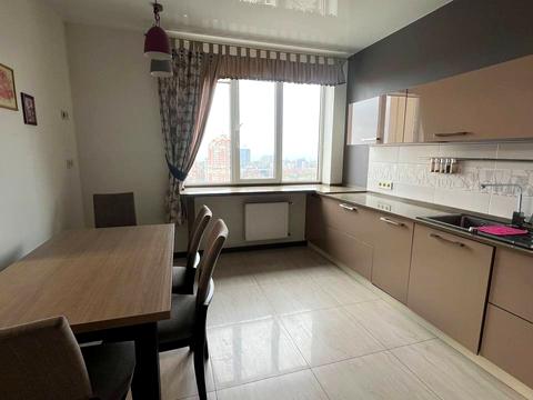 квартира за адресою Добровольців вул. (Маршала Говорова), 10/6