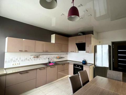 квартира за адресою Добровольців вул. (Маршала Говорова), 10/6