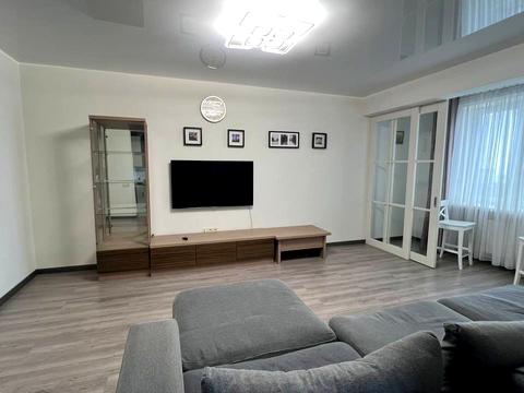 квартира за адресою Добровольців вул. (Маршала Говорова), 10/6