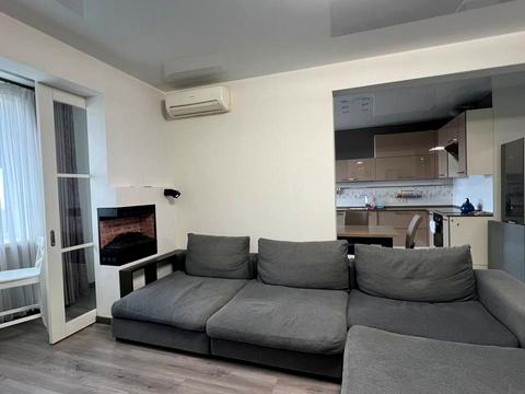 квартира за адресою Добровольців вул. (Маршала Говорова), 10/6