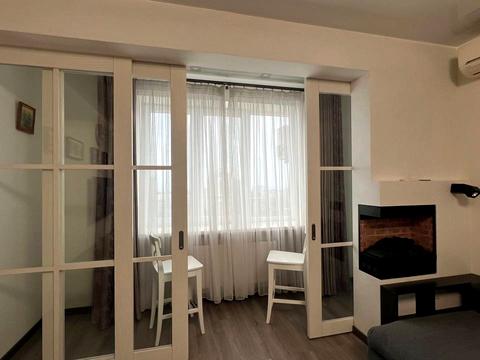 квартира за адресою Добровольців вул. (Маршала Говорова), 10/6