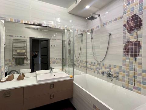 квартира за адресою Добровольців вул. (Маршала Говорова), 10/6