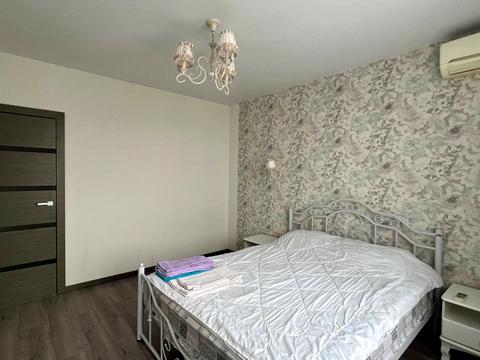 квартира за адресою Добровольців вул. (Маршала Говорова), 10/6