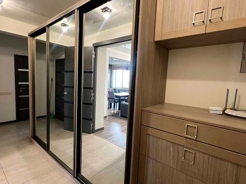 квартира за адресою Добровольців вул. (Маршала Говорова), 10/6