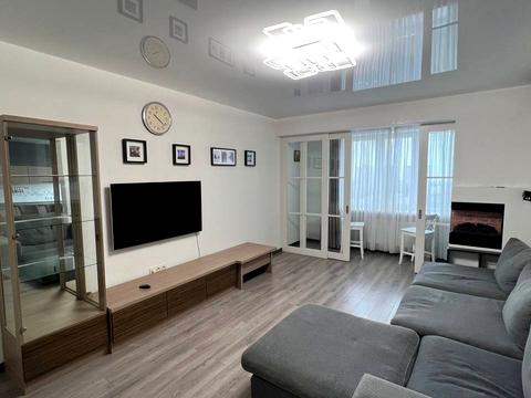 квартира за адресою Добровольців вул. (Маршала Говорова), 10/6