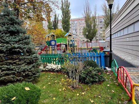 квартира за адресою Добровольців вул. (Маршала Говорова), 10/6