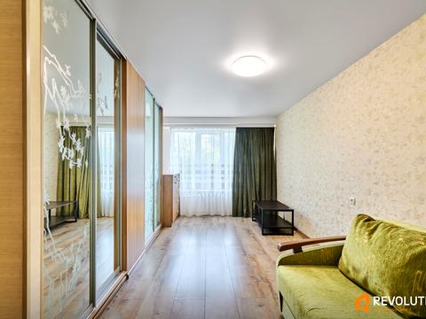 квартира по адресу Миропольская ул., 15-Б