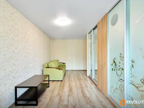 квартира по адресу Миропольская ул., 15-Б