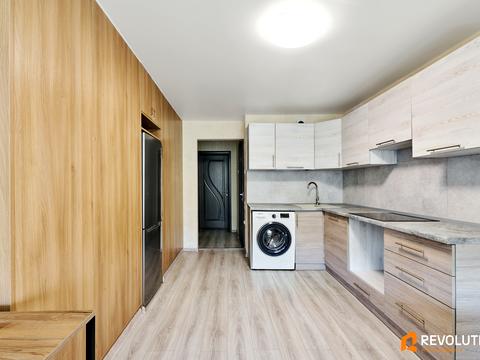 квартира за адресою Миропільська вул., 15-Б