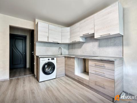 квартира по адресу Миропольская ул., 15-Б