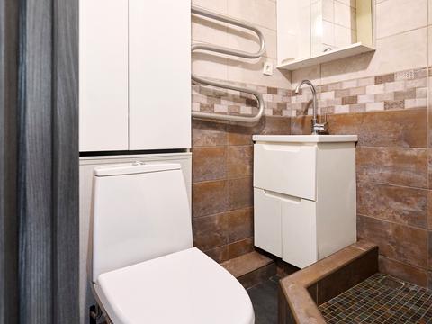 квартира по адресу Миропольская ул., 15-Б