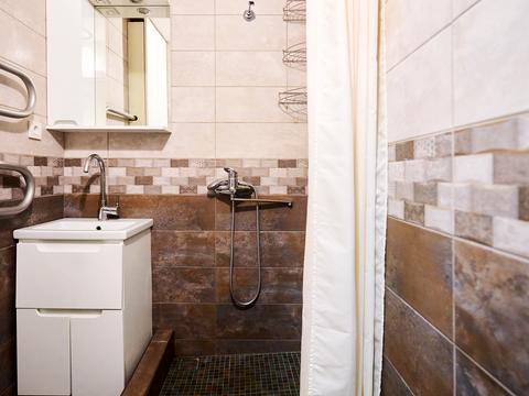 квартира по адресу Миропольская ул., 15-Б