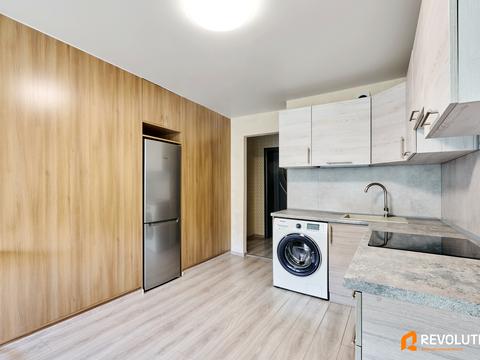 квартира по адресу Миропольская ул., 15-Б