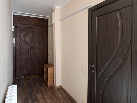 квартира по адресу Миропольская ул., 15-Б