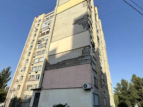 квартира по адресу Миропольская ул., 15-Б