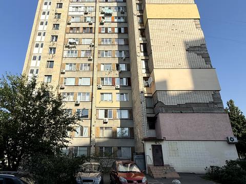 квартира по адресу Миропольская ул., 15-Б