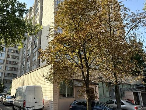 квартира по адресу Миропольская ул., 15-Б