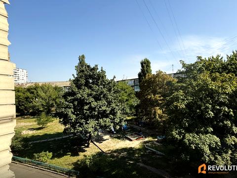 квартира по адресу Миропольская ул., 15-Б