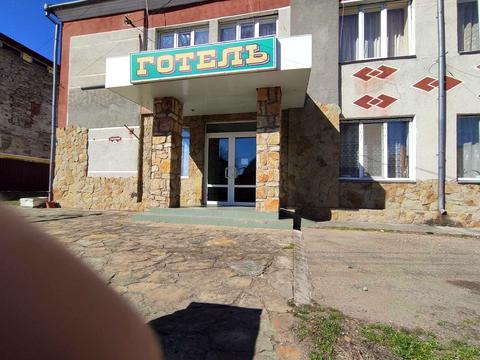 коммерческая по адресу Соборний провулок, 3