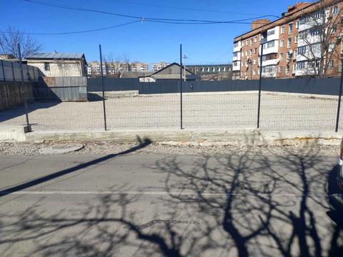 коммерческая по адресу Соборний провулок, 3