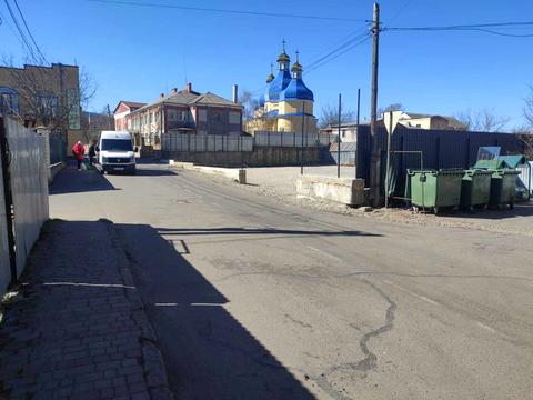 коммерческая по адресу Соборний провулок, 3