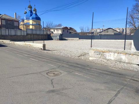 коммерческая по адресу Соборний провулок, 3