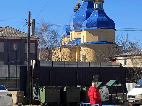 коммерческая по адресу Соборний провулок, 3