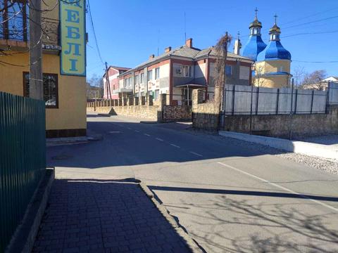 коммерческая по адресу Соборний провулок, 3