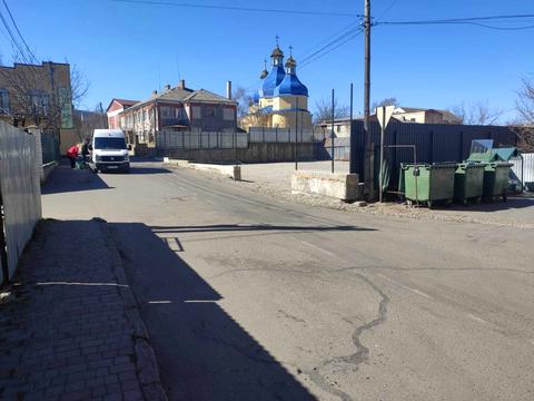 коммерческая по адресу Соборний провулок, 3