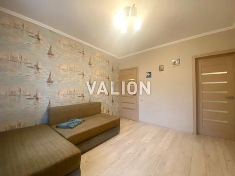 квартира по адресу Байды Вишневецкого ул. (Осиповского), 33