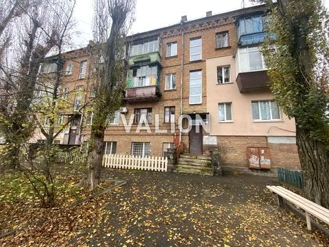 квартира по адресу Байды Вишневецкого ул. (Осиповского), 33