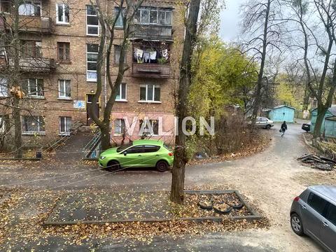 квартира по адресу Байды Вишневецкого ул. (Осиповского), 33