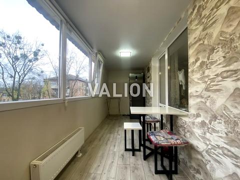 квартира по адресу Байды Вишневецкого ул. (Осиповского), 33