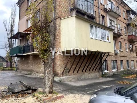 квартира по адресу Байды Вишневецкого ул. (Осиповского), 33