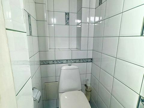 квартира по адресу 5-й Заречный микрорайон , 44