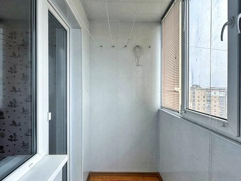 квартира по адресу 5-й Заречный микрорайон , 44